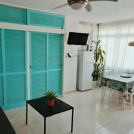 J&H Apartment Torremolinos Zewnętrze zdjęcie