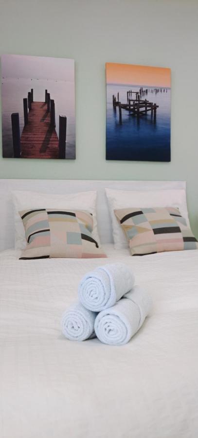 J&H Apartment Torremolinos Zewnętrze zdjęcie