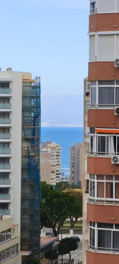 J&H Apartment Torremolinos Zewnętrze zdjęcie