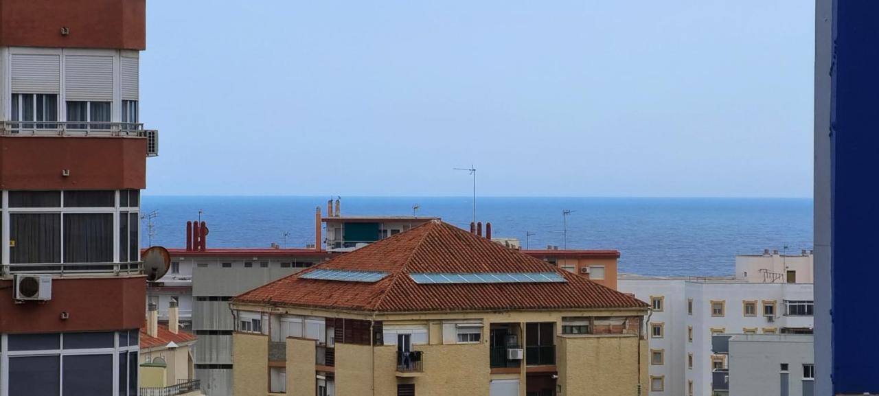 J&H Apartment Torremolinos Zewnętrze zdjęcie