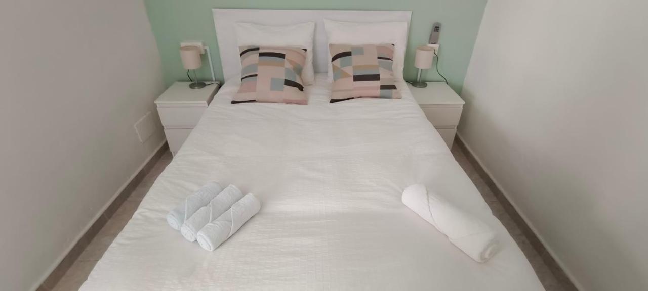 J&H Apartment Torremolinos Zewnętrze zdjęcie