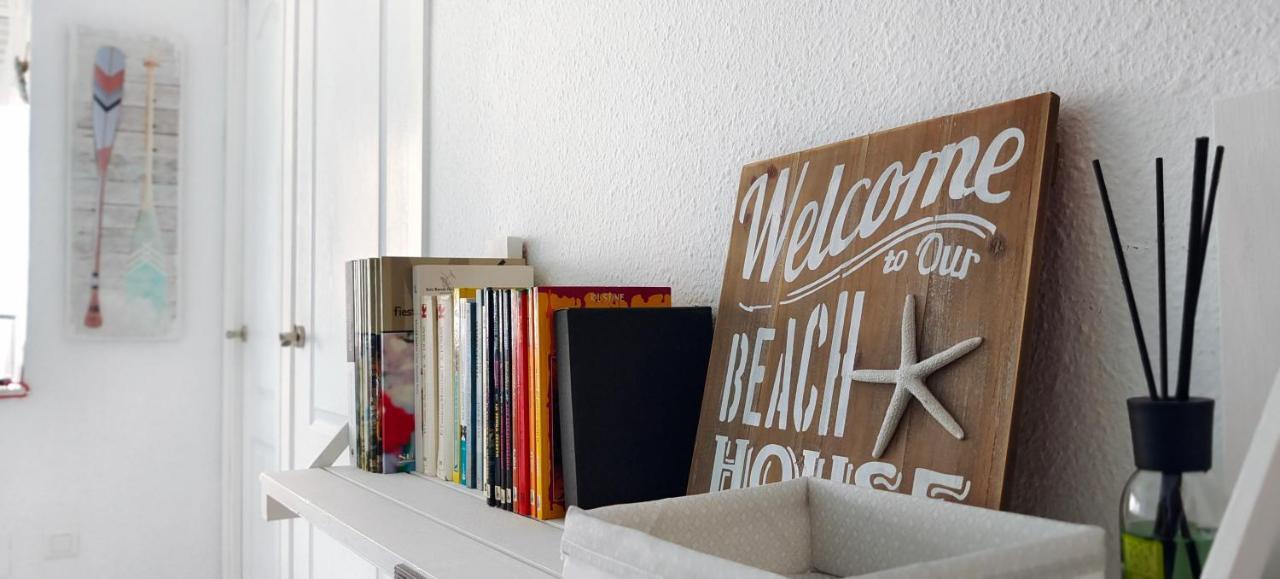 J&H Apartment Torremolinos Zewnętrze zdjęcie