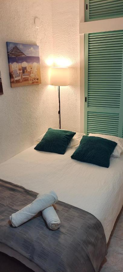 J&H Apartment Torremolinos Zewnętrze zdjęcie