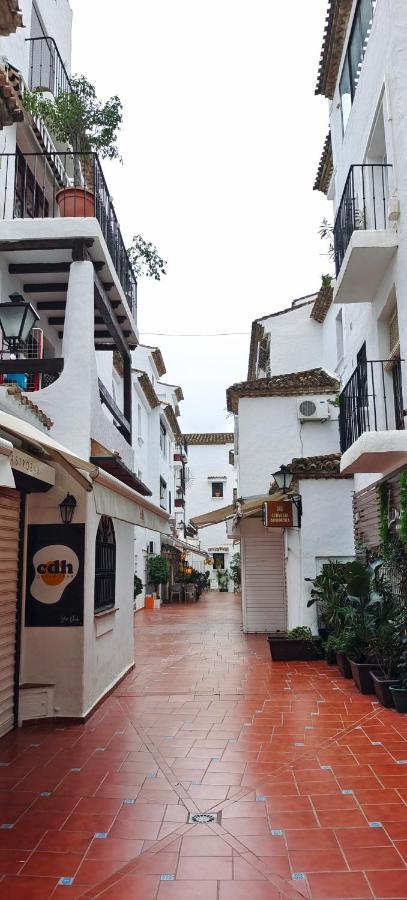 J&H Apartment Torremolinos Zewnętrze zdjęcie