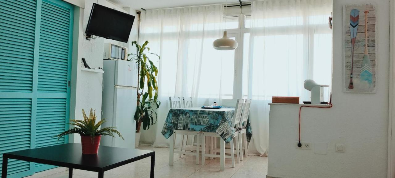 J&H Apartment Torremolinos Zewnętrze zdjęcie