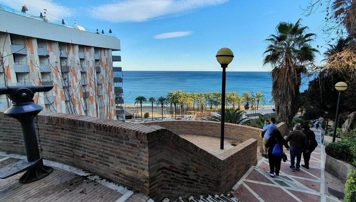 J&H Apartment Torremolinos Zewnętrze zdjęcie