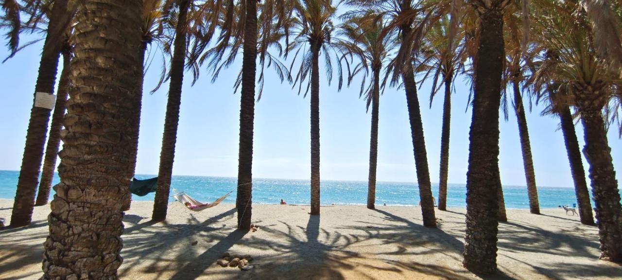 J&H Apartment Torremolinos Zewnętrze zdjęcie