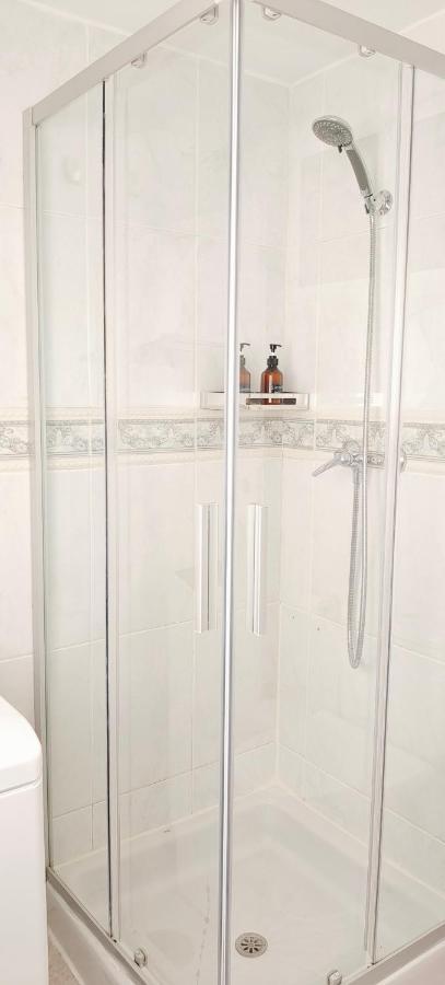 J&H Apartment Torremolinos Zewnętrze zdjęcie